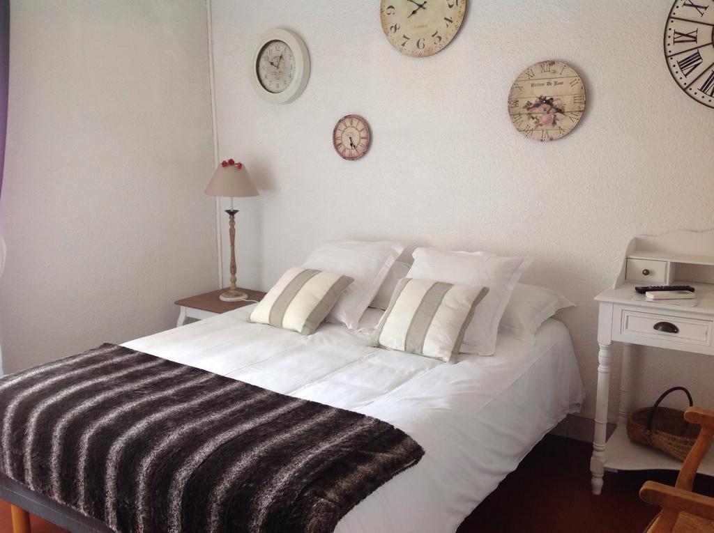 Hotel Lou Paradou Cagnes-sur-Mer Exterior foto