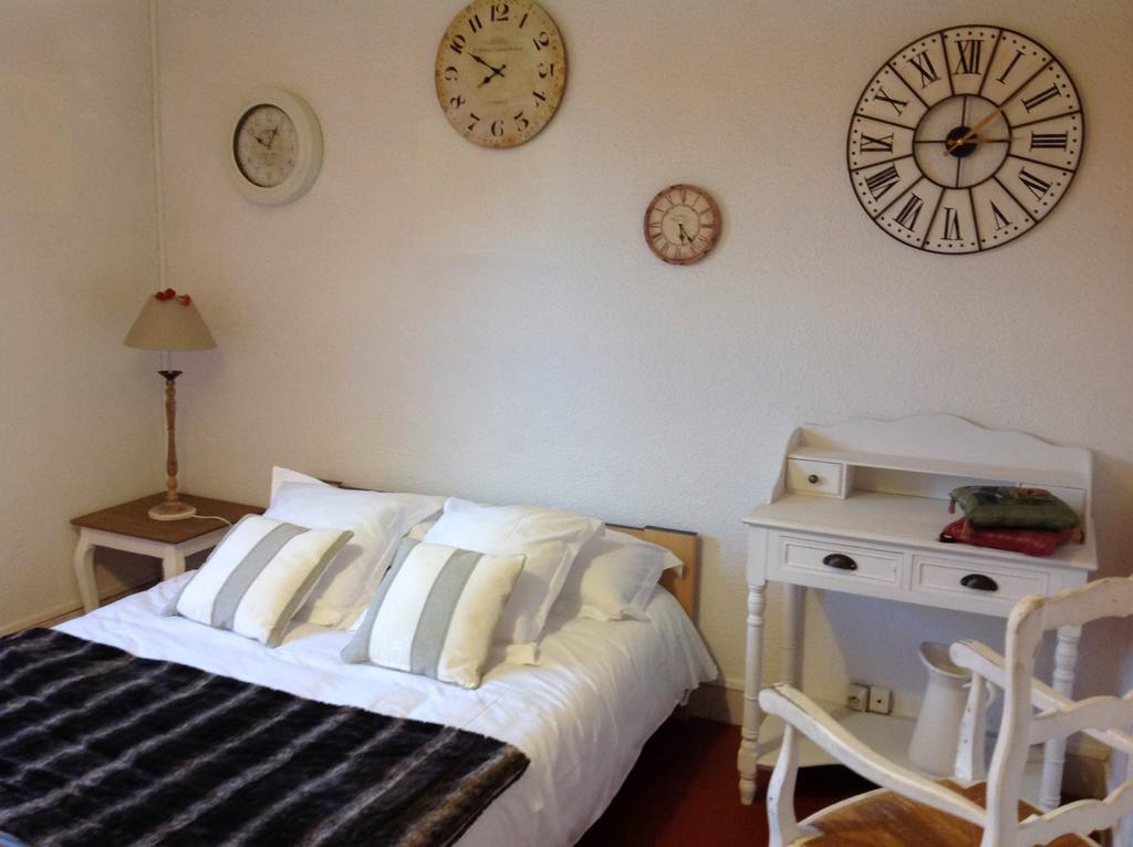 Hotel Lou Paradou Cagnes-sur-Mer Exterior foto